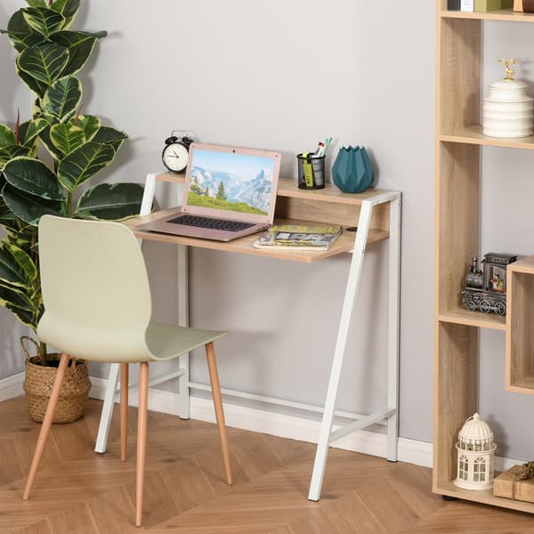 Computerbord - Stilfuldt og funktionelt skrivebord