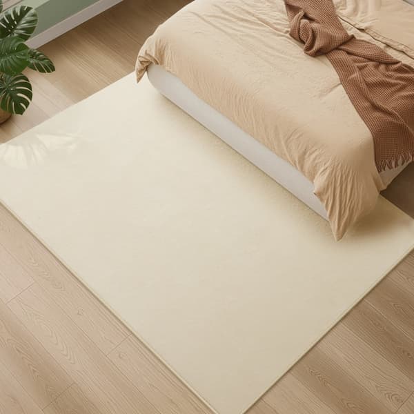 Stue tæppe | Beige | 120x170 cm