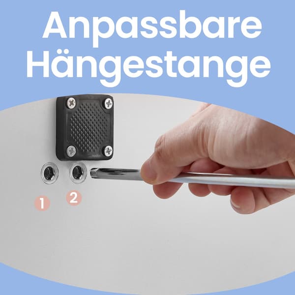 Skrivbordsarkivskåp för hemmakontor