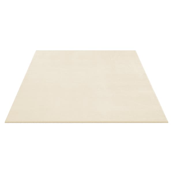 Tæppe til stuen | Beige | 160x230 cm
