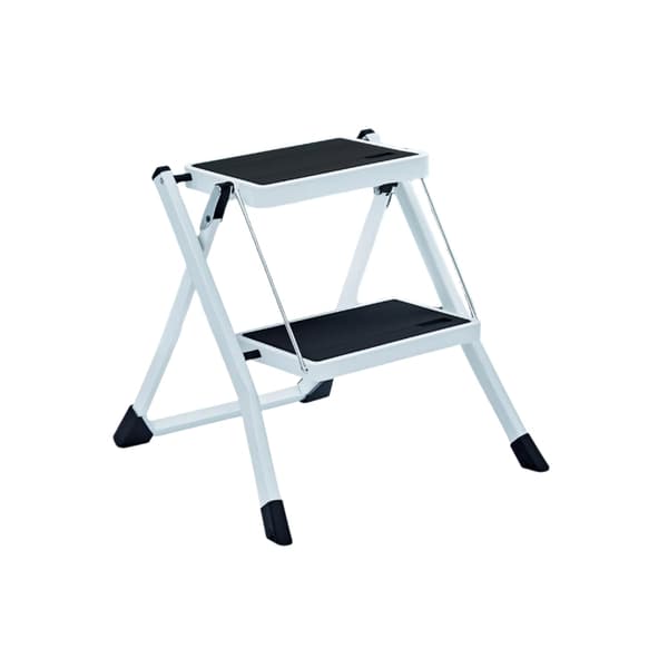 2-trins foldestige - transportable trapper - 150 kg