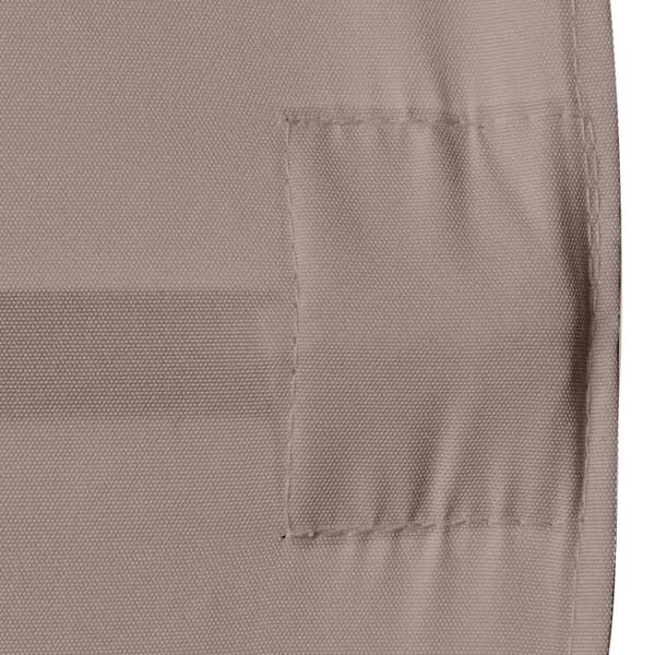 Huvimajan vaihtokatto - polyesteripaviljonkikatto | Väri: beige