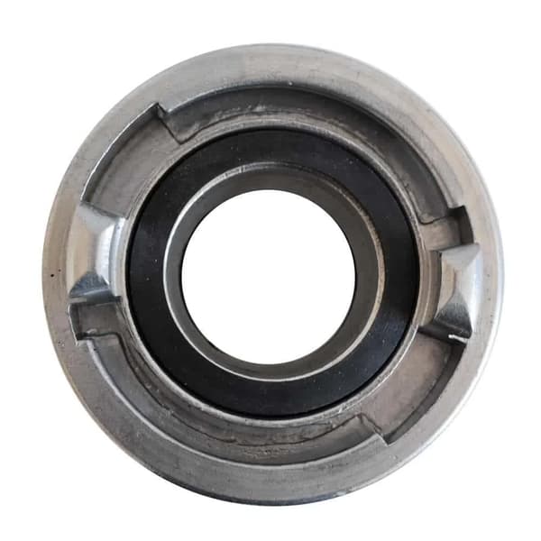 Sgrindz System C polypropylen koppling 1 1/2" ingång