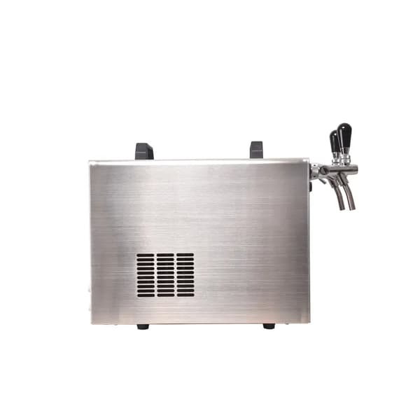 STREAM 50 Ølkøler Komplettset - 2-Linje System til 55 l/t