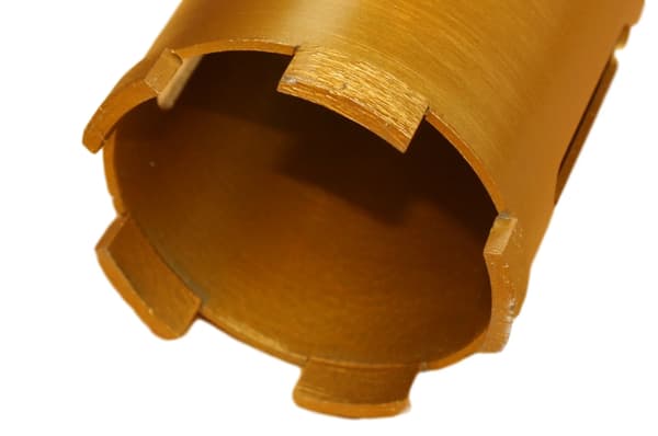 Diamantbor 82mm SDS Plus – uden centerbor