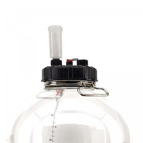 FermZilla 55L Tri-Conical Gen3 Trikonisk Jäsningstank med Tryckfunktion