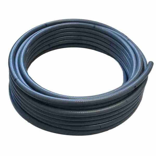 PVC Flexslang 50 mm ytterdiameter för limning