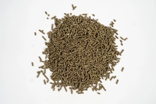 Kaninfoder 20 kg Pellets - Allround Foder med Optimal Ernæring