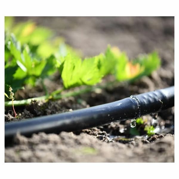 Slangeskobling HYDRO 16 mm til drypslange