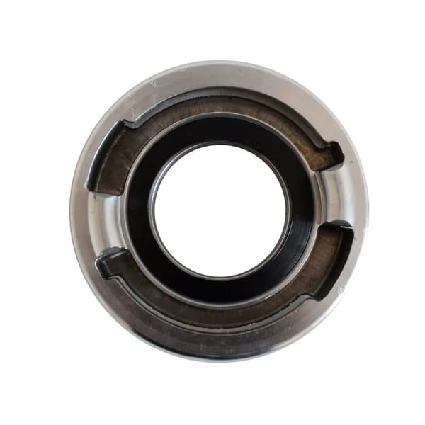 Sgrindz System C polypropylen koppling 2" ingång för slangar