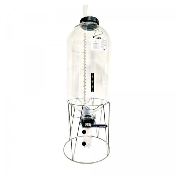 FermZilla Tri-Conical Gen3 55 L käymisastia PET