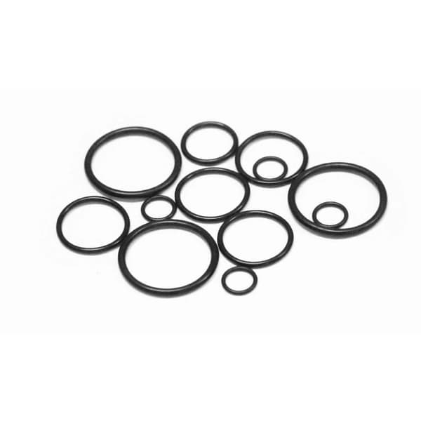 Presskopolypropylenling 16 x 2 EPDM O-ring polypropylenring dricksvatten
