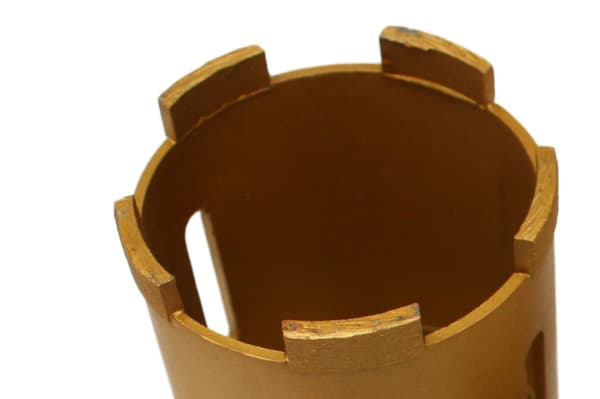 Diamantbor 82mm SDS Plus – uden centerbor