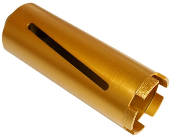 Diamantborekrone 44mm – uden Centreringsbor