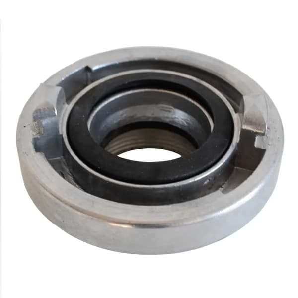 Sgrindz System C polypropylen koppling 1 1/2" ingång