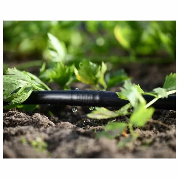 Slangeskobling HYDRO 16 mm til drypslange