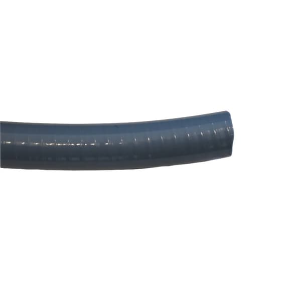 flexibel PVC-limslang 32 mm yttre diameter per meter