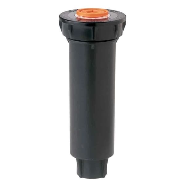 Pop-up-sprinkler Basis Typ 1804 10cm - Robust hölje med justerbart flöde