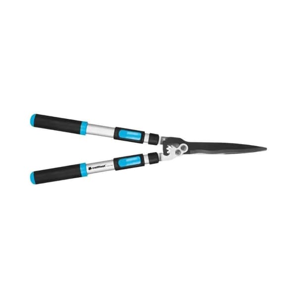 teleskopisk hækkelipper polypropylen IDEAL 20 cm blad