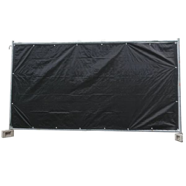 Rakennusaita pressu, 1,76 × 3,41 m, 160 g/m²