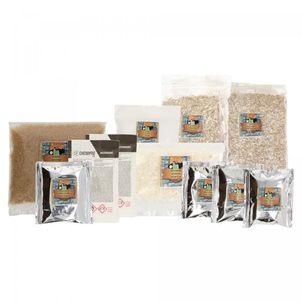 Kingdom Brew Kit Efterfyldningssæt Tripel - 5L ølbryggekit