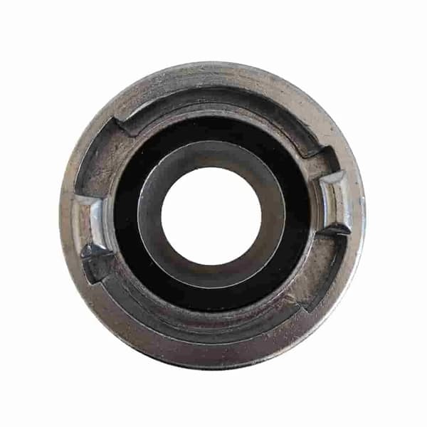 Sgrindz System C polypropylen koppling 1 1/2" utgång DIN 52-C
