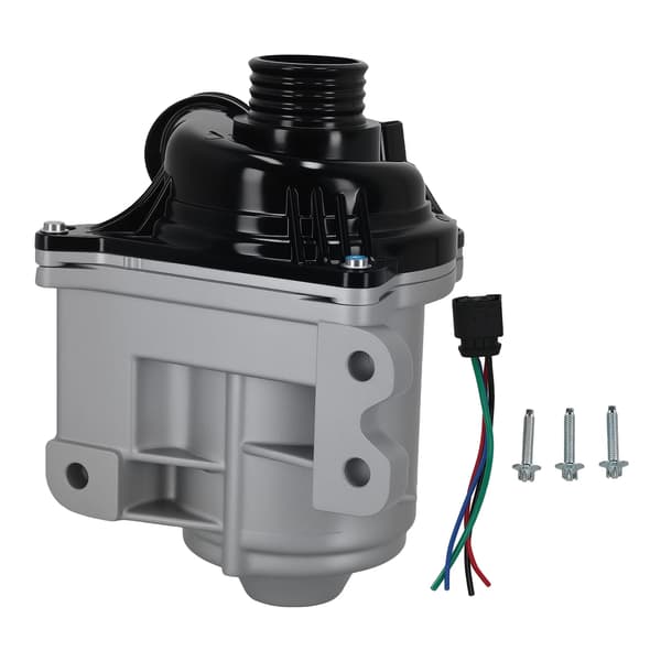 Vandpumpe - Motor N54 N55 - Passer til E60 E61 E71 E82 E88 E90 E92 - Erstatter 11517563659 11517632426