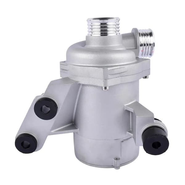 Elektrisk kylvätskepump - Motorvattenpump - För 1-serie 3-serie 5-serie E81 E87 E88 E82 E90 E91 E92 E93 E60 E61 - OEM 11517586929