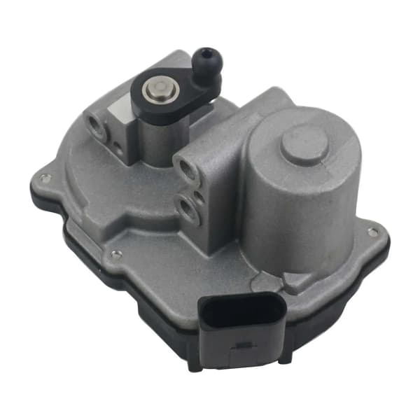 Aktuator til indsugningsmanifold - Motordel - 4 Cylindre - 2,7/3,0 TDI - A4 B7, A6 C6, A8, Q7 - OEM 059129711CG, 059129711CK, A2C59513862