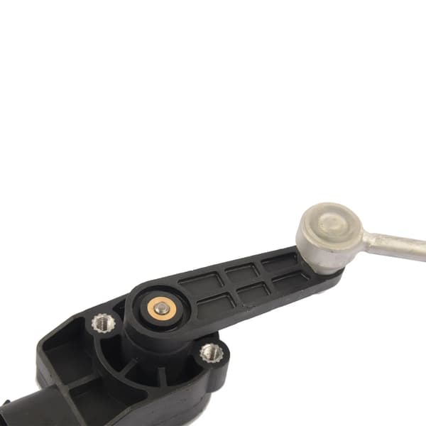 Niveausensor luftaffjedring - Højde Sensor - Foran Højre - Til Audi A8 D3 4E2 4E8 2002-2010 - Erstatning 4E0941286G