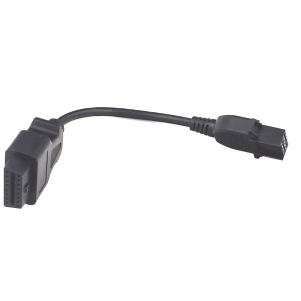 Vocom 88890300 - Diagnoseinterface til lastbiler - B-kvalitet - Onlineopdatering - Programmering - Kalibrering - Full chip-PCB