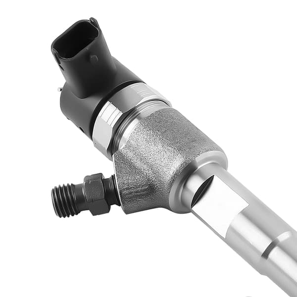 Bränsleinsprutare - Munstycksventil 4-pack - För 1,3 l motor - Längd 28 mm