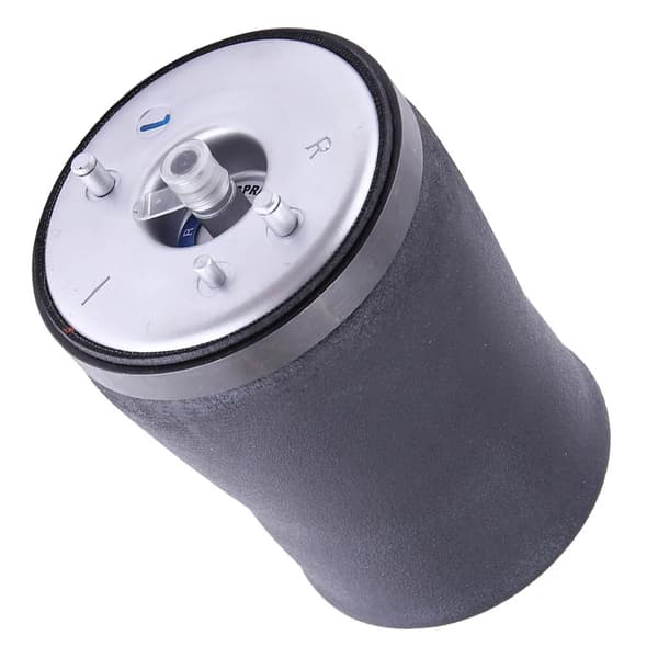 Bakre höger luftfjäder - Luftfjädring luftbälg - Passar E53 X5 2000-2007 - Utbytesdel bakaxel