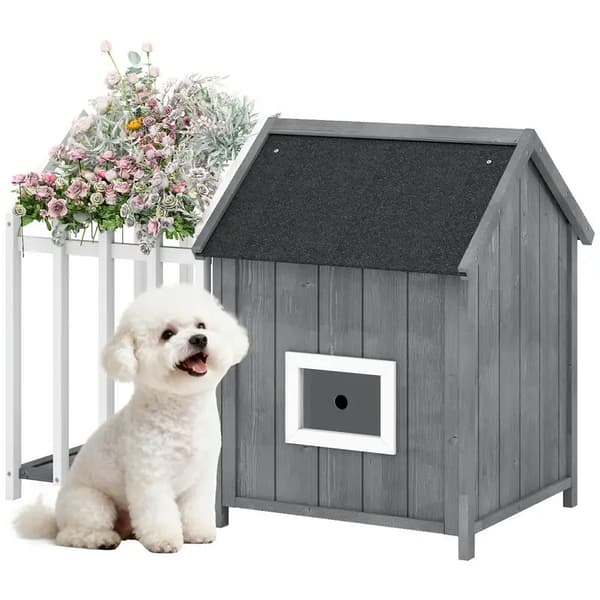 Hundeseng - Hundesofa - Elastanmateriale - Håndvask - Armygrøn