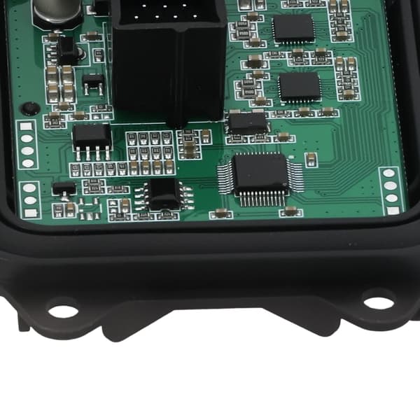 Xenon forlygte styreenhed - Driver modul - Til E90 X5 X6 E70 E71 E72 - Erstatning 63117182396
