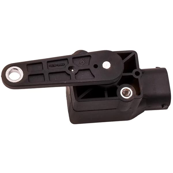 Bageste forlygteniveausensor - Ride Height / Headlight Level Sensor - Baghjulophæng - Til X5 E39 E60 E63 E65 E91