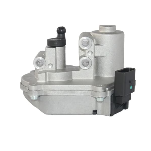 Virvelklapper til indsugningsmanifold - Motordel - Pakningssæt - Til 2,7/3,0 TDI - OEM 059129711CK - OEM 059129712BE - A2C59513862