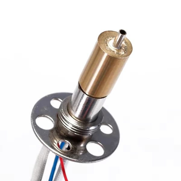 Varmeelement til loddekolbe - Reservedel til lodestation - Model 948D - Til 948-II