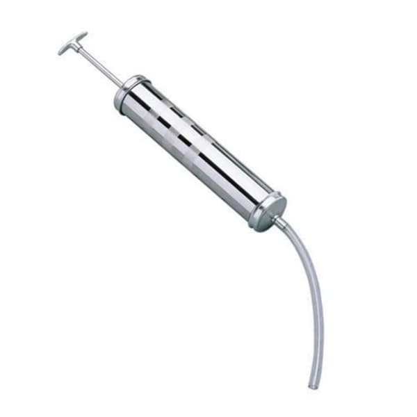 Oljespruta - Oljesugpump - 500 ml Kapacitet