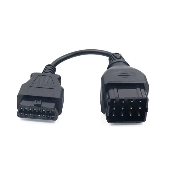 Vocom 88890300 - Diagnoseinterface til lastbiler - B-kvalitet - Onlineopdatering - Programmering - Kalibrering - Full chip-PCB