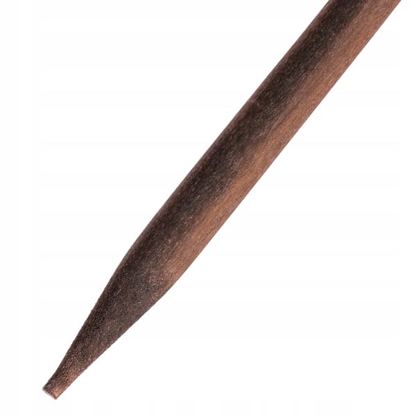 Växtstöd - Triangulär impregnerad trästolpe - För träd och buskar - Extra stark - 150 cm