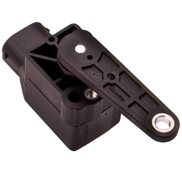 Bageste forlygteniveausensor - Højderegulering / ride height sensor - Til BMW X5 E39 E60 E63 E65 E91