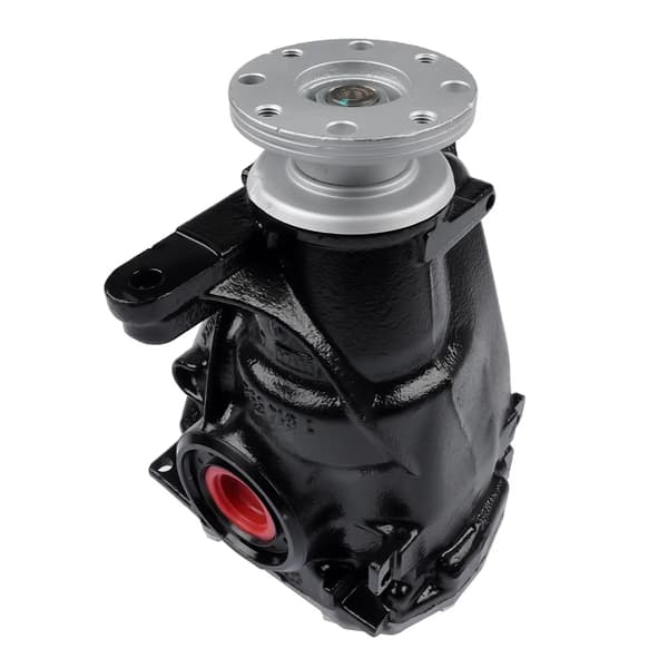 Takadifferentiaali - Välityssuhde 3,38 - E81 E87 1-sarja 2004–2011 - E90 E91 E92 E93 3-sarja 2004–2013 - OEM 33107524319/33107524320
