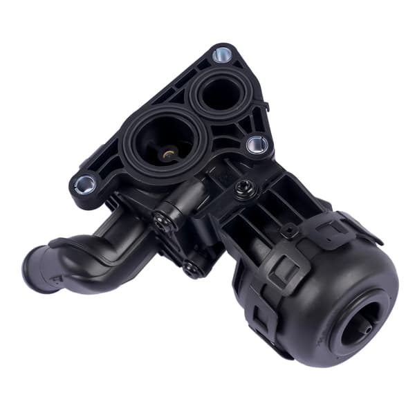 Kølevæskekontrolventil - Motorkøling - Til 3.0T motor - OEM nr 059121737AR