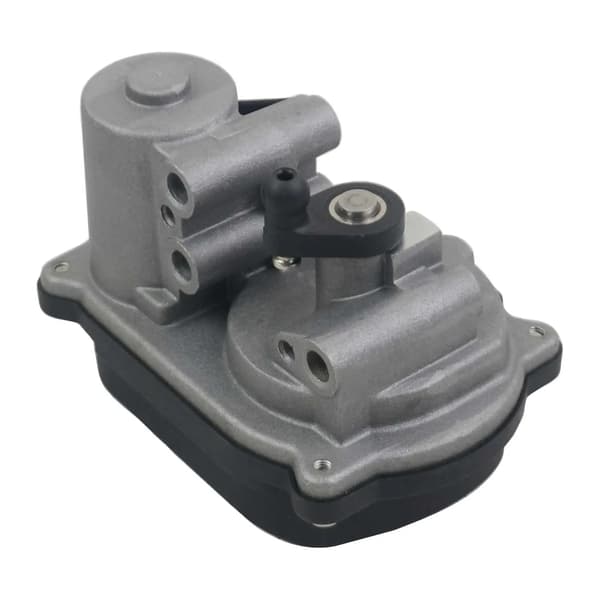 Aktuator til indsugningsmanifold - Motordel - 4 Cylindre - 2,7/3,0 TDI - A4 B7, A6 C6, A8, Q7 - OEM 059129711CG, 059129711CK, A2C59513862