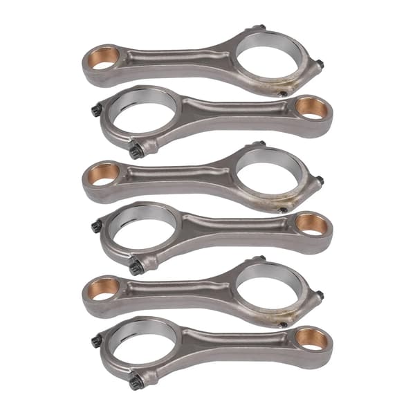 Vevstakssats AP01 - 6 Delar - 3,0 TDI - Motorkoder CCLA CDTA CDTB CDTC CDUC CDUD CGQB CJMA CKVB CKVC CKVD - OE-Nummer 059198401N