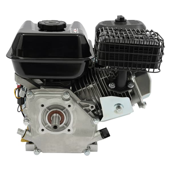 Bilgenerator - Alternator - Til Bil - Elektrisk - Sort