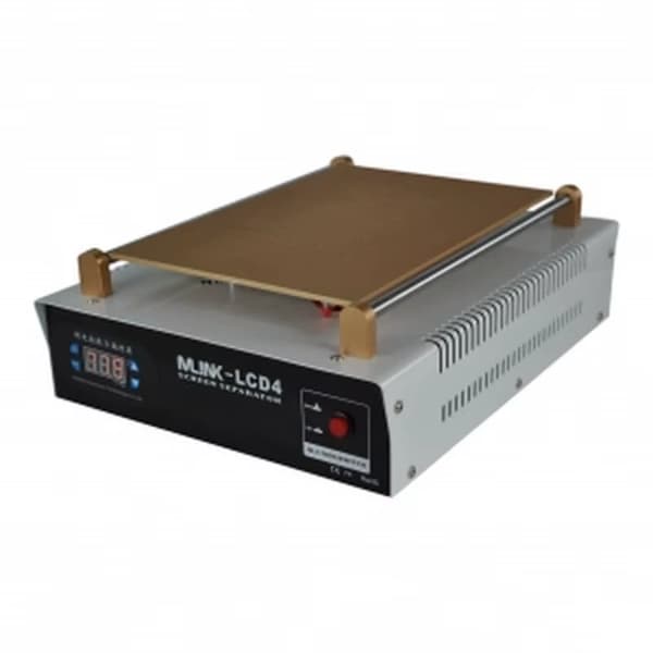 LCD4 LCD-skærm - 10,2–33 cm - Til 4–13 tommer