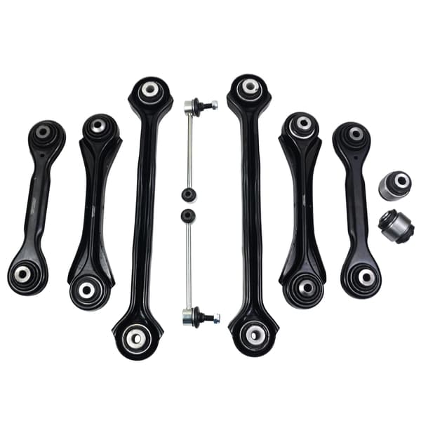 Bageste bærearmssæt - Ophængsarm med kugleled - E91 E92 E93 - OEM 33326777980