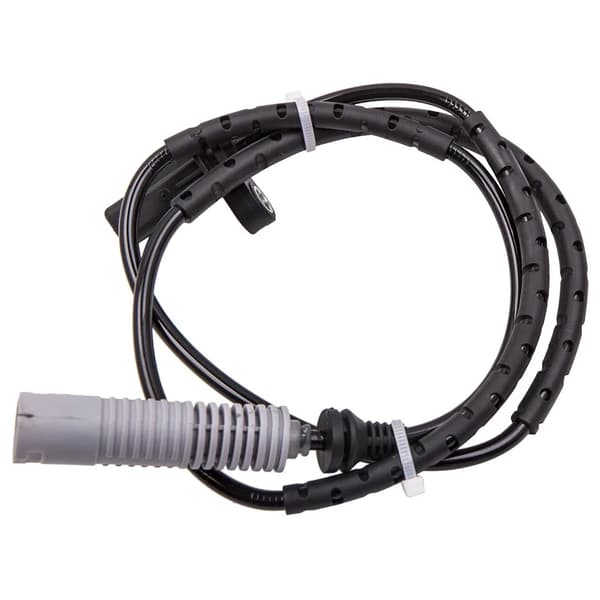 ABS hjulhastighedssensor BMW 1 3-serie - Bagerste sensorsæt - Magnetisk induktion - Passer E87 E88 E91 E92 E93